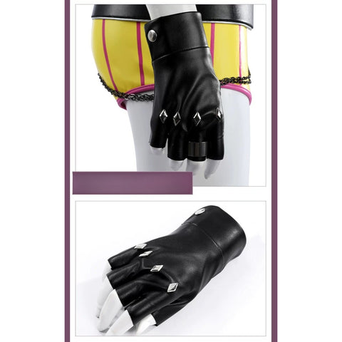 Dead by Daylight Mina Cosplay Costume