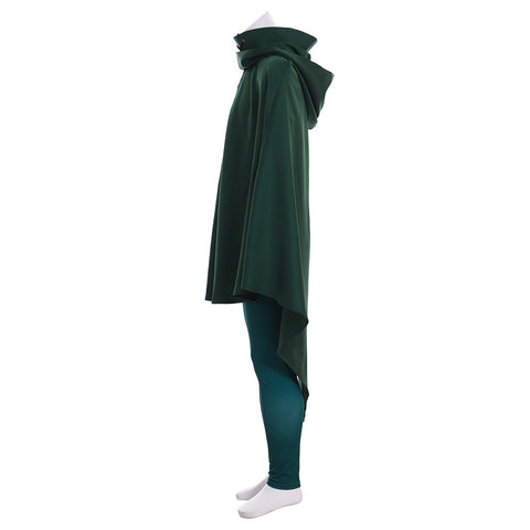 Fate Grand Order Robin Hood Cosplay Costume