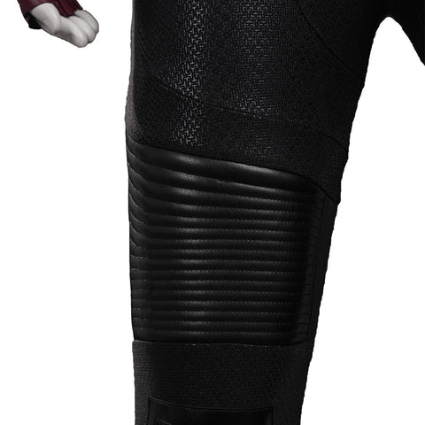 Daredevil Reborn Elektra Cosplay Costume