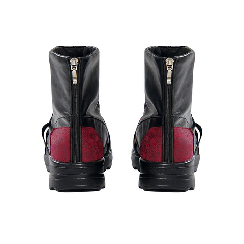 Deadpool & Wolverine Deadpool Cosplay Costume