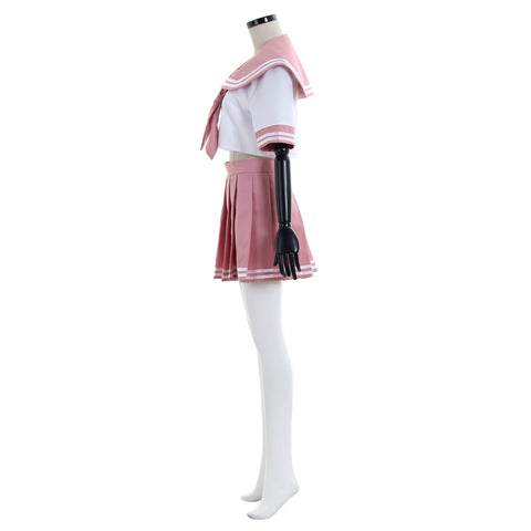 Fate Grand Order  Astolfo Cosplay Costume