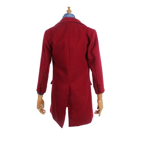 Charlie and the Chocolate Factory Costume for Adults – Magical and Enchanting Themed Attire