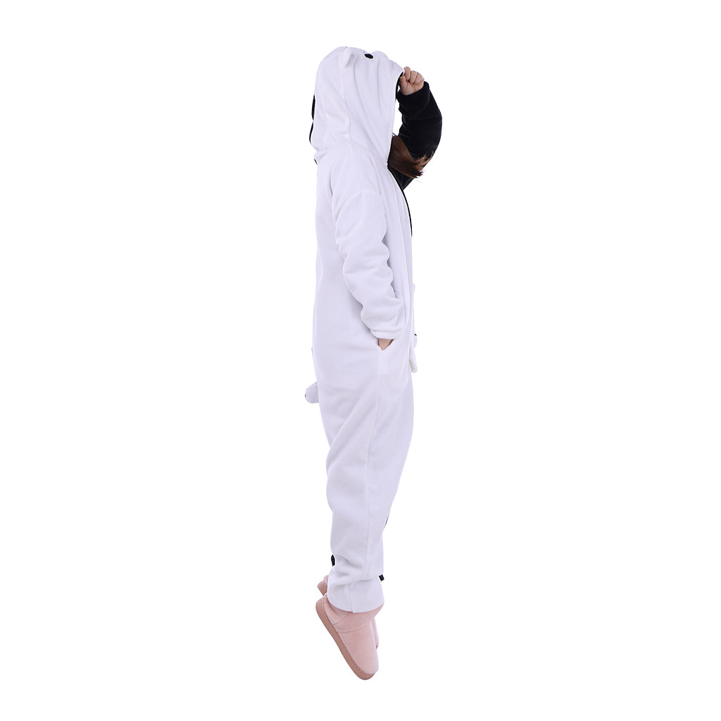 Danganronpa Monokuma Kigurumi Onesie – Ultimate Comfort and Anime Style