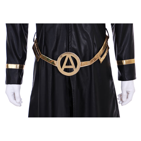 JoJo's Bizarre Adventure Leone Abbacchio Cosplay Costume - Halloween Anime Suit for Fans