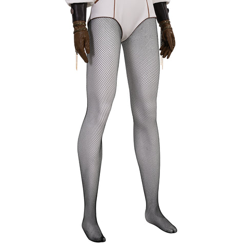 The Boys Vought Rising Private Angel Cosplay Costume