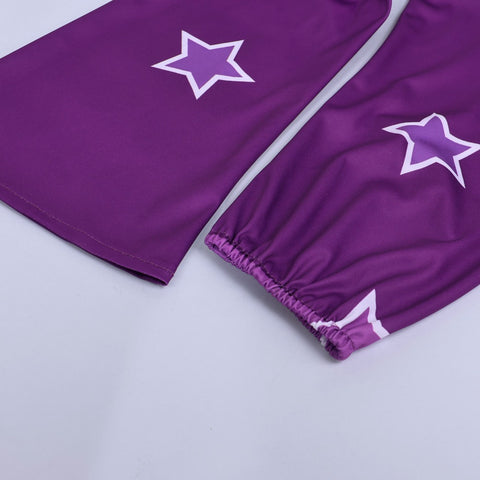 Overwatch Juno Heartthrob Arrow Cosplay Costume