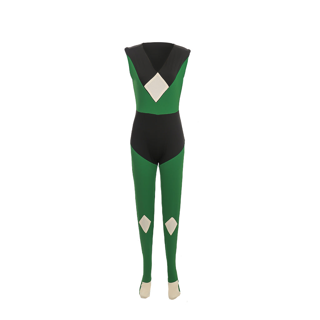 Steven Universe Peridot Cosplay Costume