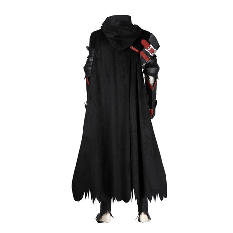 Final Fantasy XVI Clive Rosfield Cosplay Costume