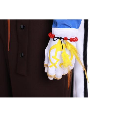 Tales of Zestiria the X Sorey Cosplay Costume