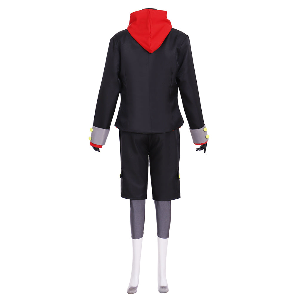 Punch Line - Yuta Iridatsu Cosplay Costume