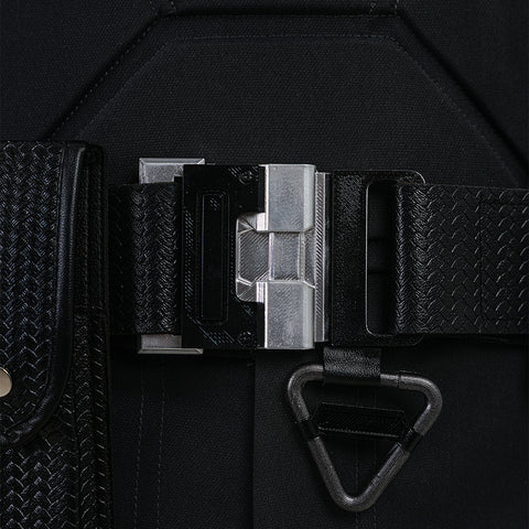 The Batman Bruce Wayne Cosplay Costume
