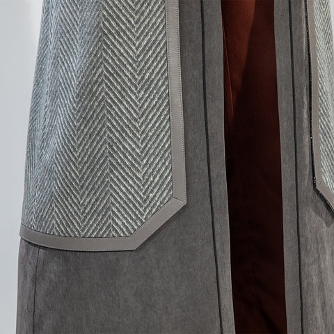 Star Wars: Galaxy of Heroes – Jedi Temple Guard Official Cosplay Costume Full Set