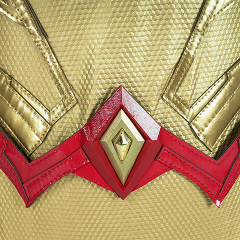 The Flash Movie Batman Cosplay Costume