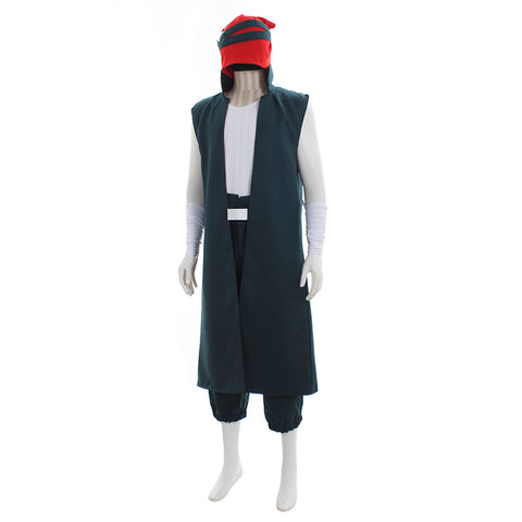 Boruto Naruto Next Generations Iwabee Yuino Cosplay Costume