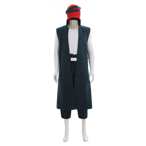 Boruto Naruto Next Generations Iwabee Yuino Cosplay Costume