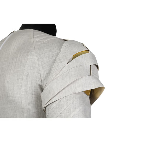 Moon Knight Marc Spector Marvel TV Series Cosplay Costume