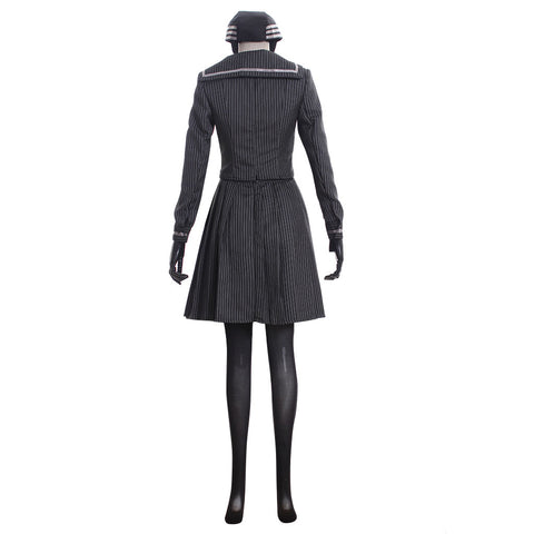 Danganronpa V3 Shuichi Saihara Detective Cosplay Costume