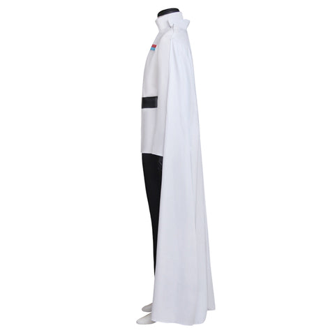 Authentic Star Wars Cosplay Costume for Adults