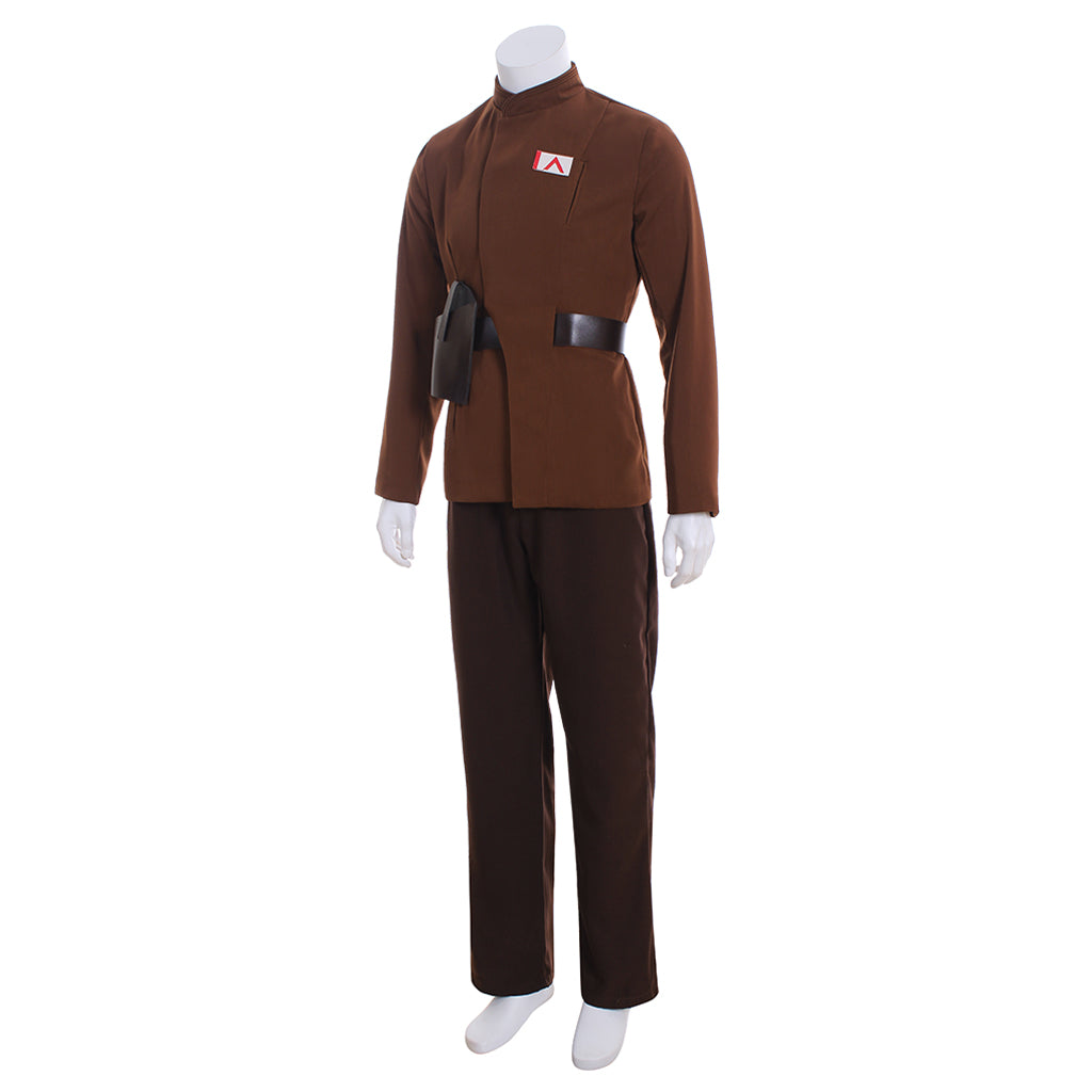 Star Wars Cosplay Costume – Epic Galaxy Character Outfit for Sci-Fi Fans