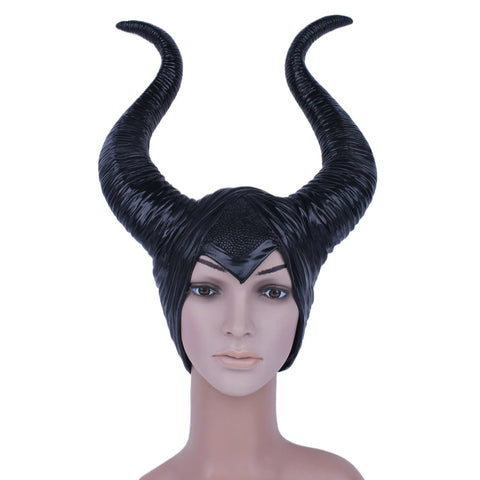 Maleficent Sleeping Beauty Cosplay Costume