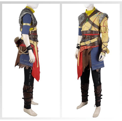 Doctor Strange in the Multiverse of Madness Stephen Strange Cosplay Costume