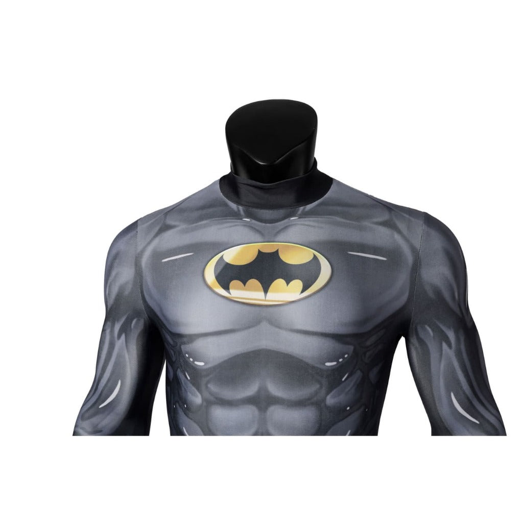 Batman The Animated Series Season 1 Deluxe Roleplay Costume