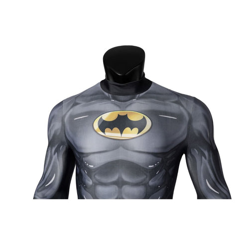 Batman The Animated Series Season 1 Deluxe Roleplay Costume