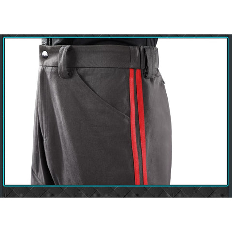 DC Comics Red Hood Jason Todd Cosplay Costume