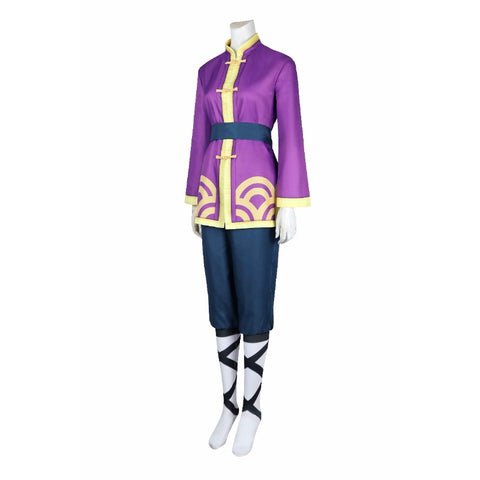 Princess Peach Showtime Cosplay Costume Kids Detective Set Ninja Peach Adult Outfit