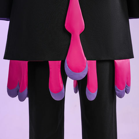 Pokémon Legends: Z-A Urbain Cosplay Costume