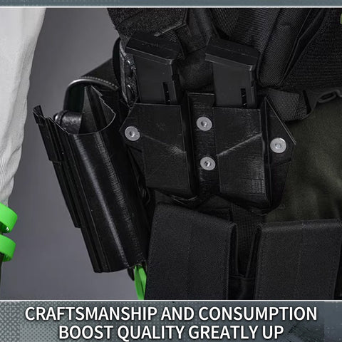 Delta Action Butterfly Cosplay Costume – Lena Operator Original Skin Full Game Outfit for PC & Mobile