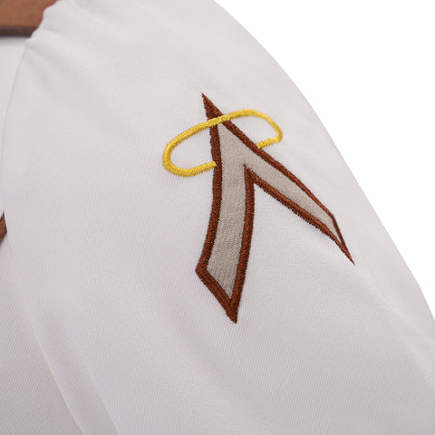 The Boys Vought Rising Private Angel Cosplay Costume