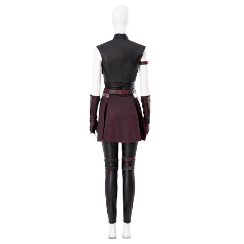 Thor: Love and Thunder The Mighty Thor Cosplay Costume