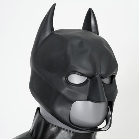 The Flash Movie Batman Cosplay Costume