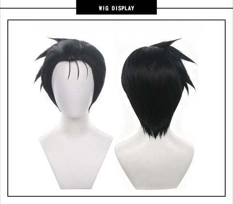 Sasaki and Miyano Sasaki ,Miss Yamada Cosplay Costume