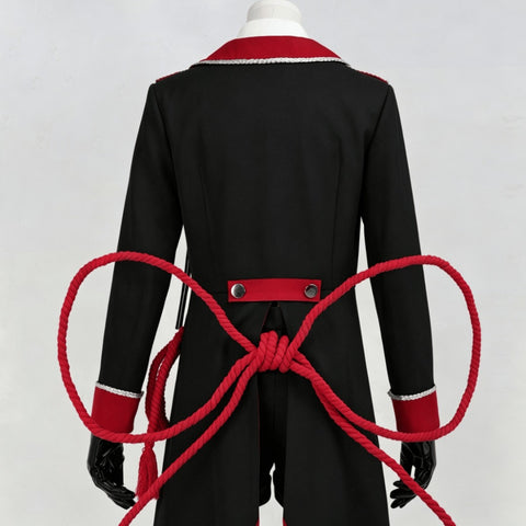 Toilet‑Bound Hanako‑kun Hanako Idol Stage Cosplay Costume