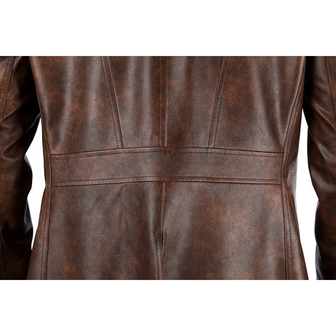 Deadpool & Wolverine Gambit Cosplay Costume