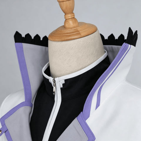 Re:Zero Starting Life in Another World Reinhard van Astrea Cosplay Costume