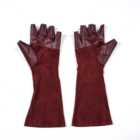 Daredevil Reborn Elektra Cosplay Costume