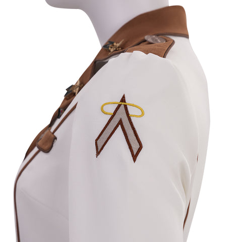 The Boys Vought Rising Private Angel Cosplay Costume