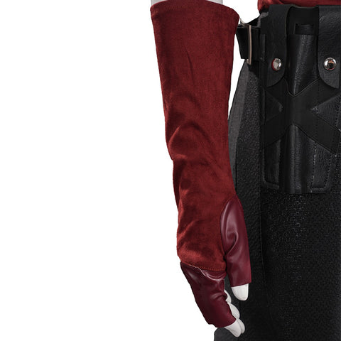 Daredevil Reborn Elektra Cosplay Costume