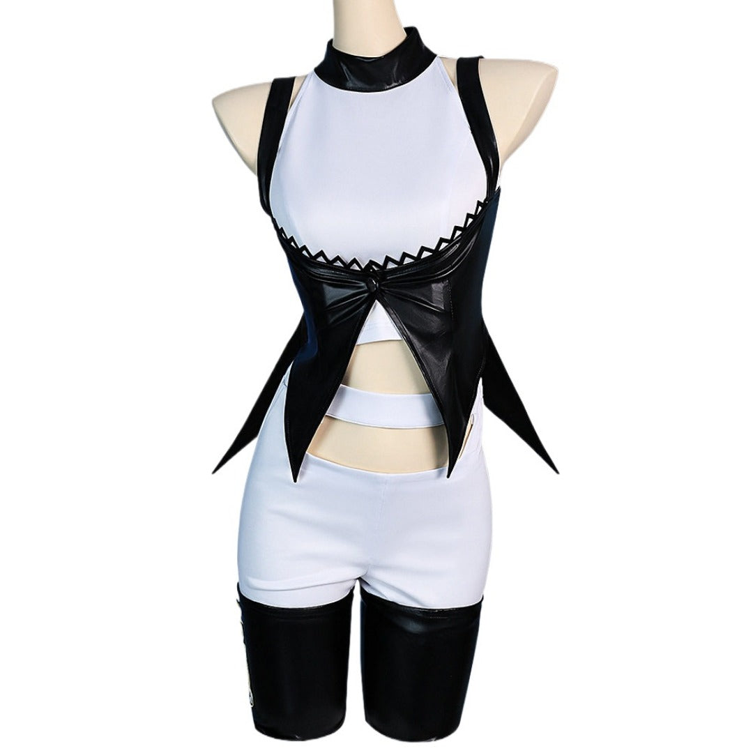 RWBY Blake Belladonna Cosplay Costume