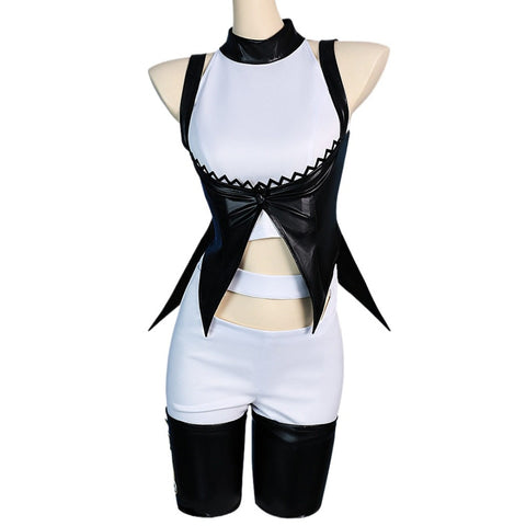 RWBY Blake Belladonna Cosplay Costume