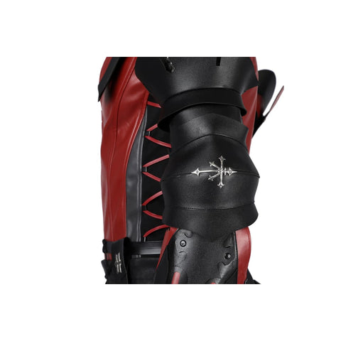 Final Fantasy XVI Clive Rosfield Cosplay Costume