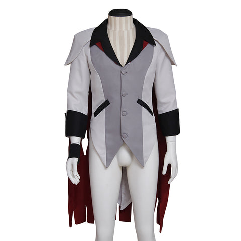 RWBY - Qrow Branwen Cosplay Costume