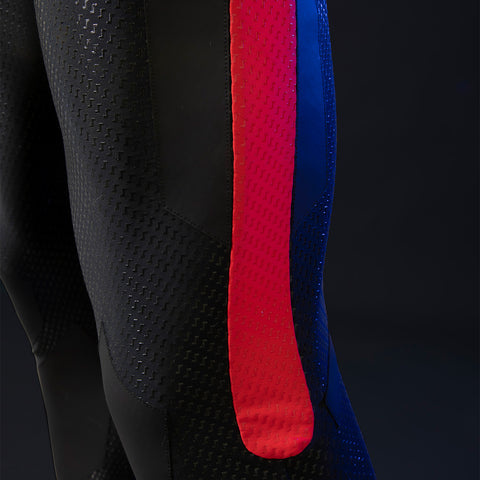 Spider-Man: Across the Spider-Verse Miles Morales Cosplay Costume