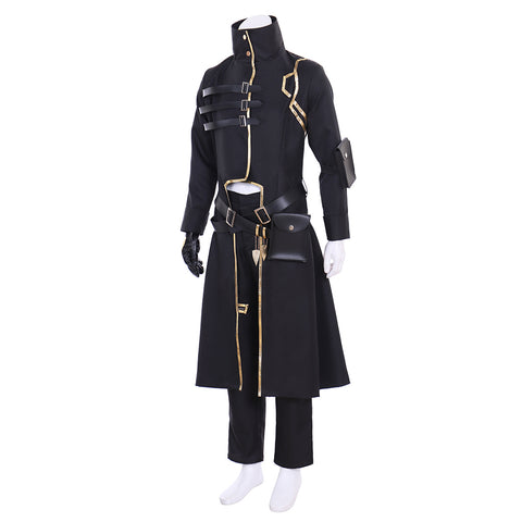 Fate/Grand Order Gilgamesh Cosplay Costume Custom-Made Outfit | Anime Cosplay Series