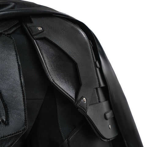 The Batman Bruce Wayne Cosplay Costume