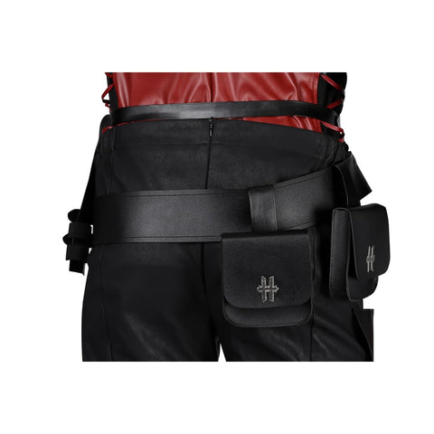 Final Fantasy XVI Clive Rosfield Cosplay Costume