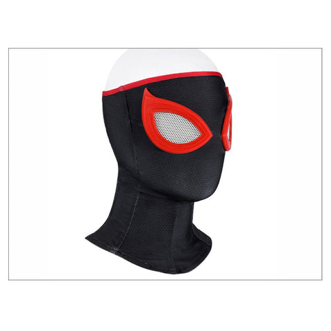 Marvel's Spider‑Man 2 Miles Morales Variant Suit Cosplay Costume
